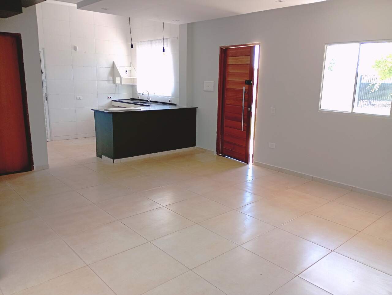 Casa à venda no Portal Ville Azaleia: 