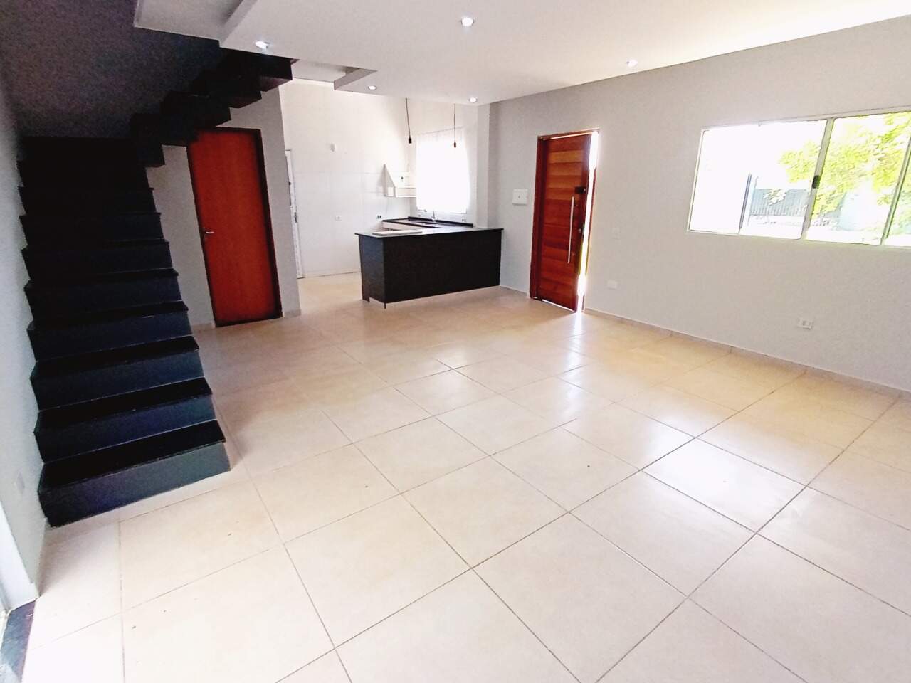 Casa à venda no Portal Ville Azaleia: 