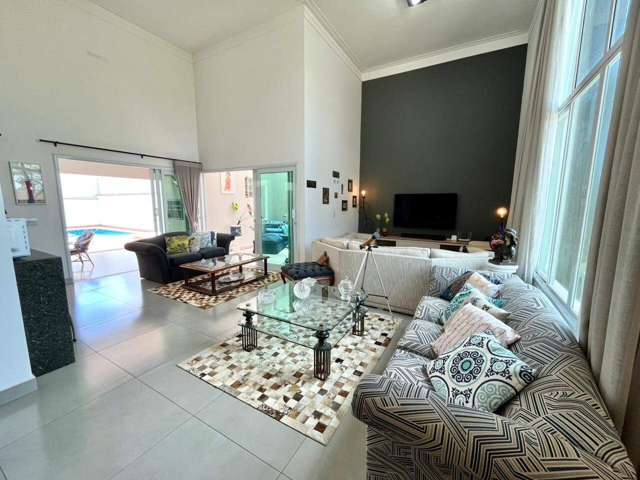 Casa à venda no Portal Ville Gardenia: 