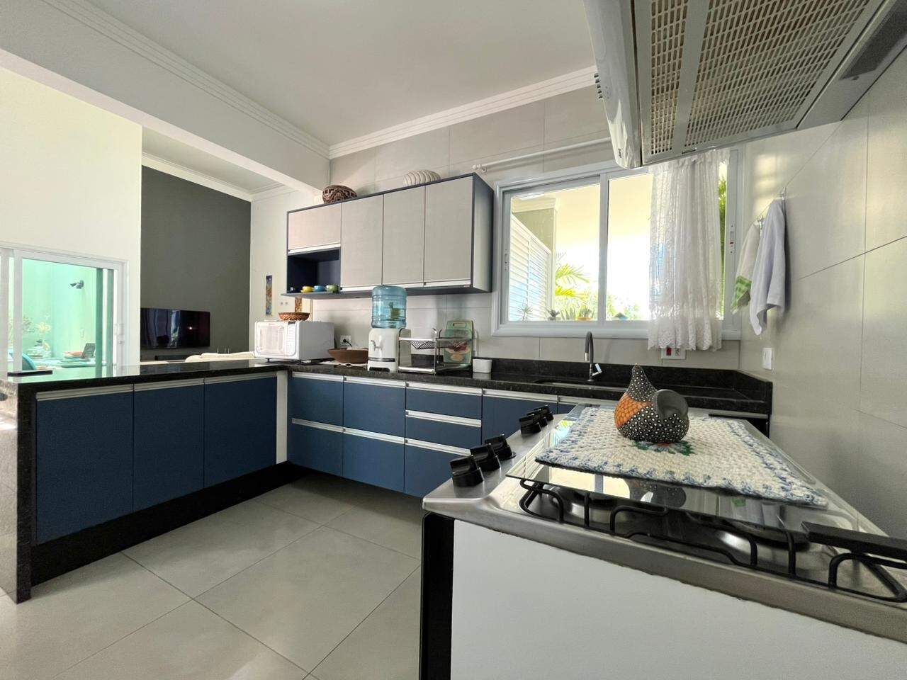 Casa à venda no Portal Ville Gardenia: 