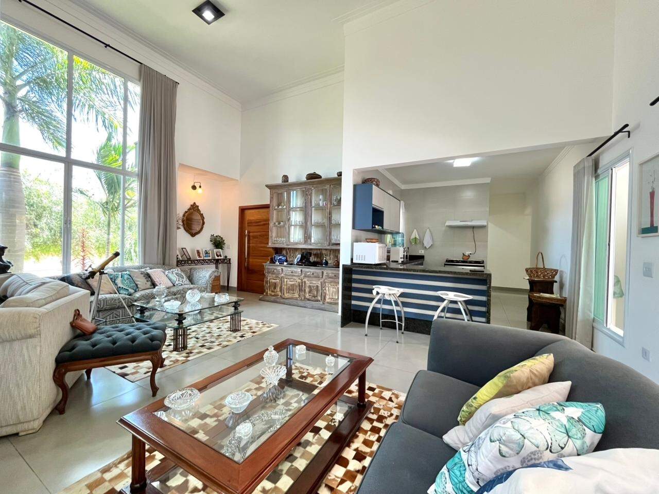 Casa à venda no Portal Ville Gardenia: 