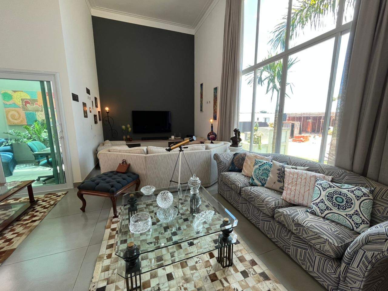 Casa à venda no Portal Ville Gardenia: 