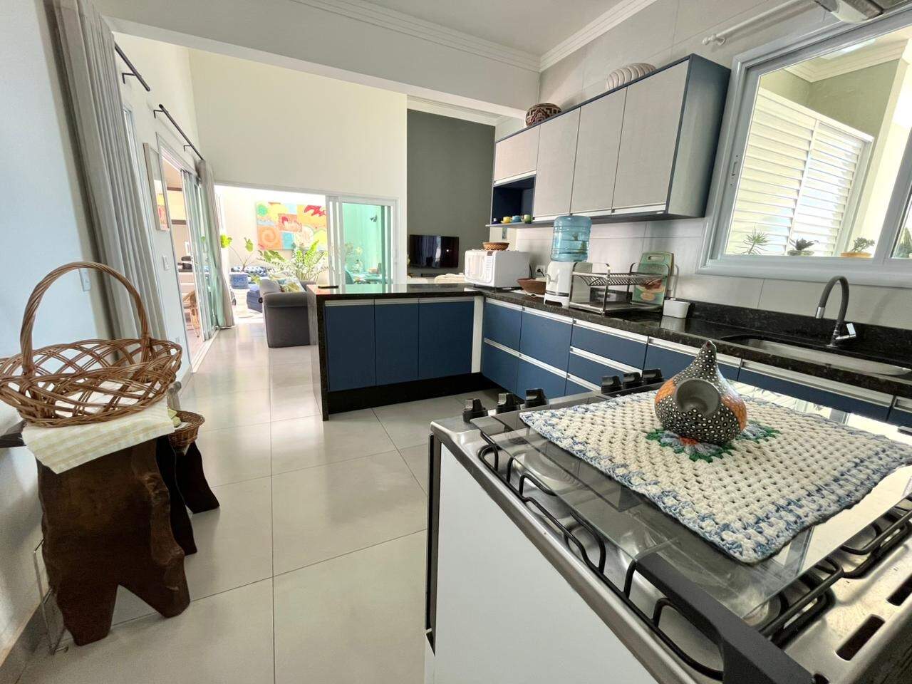 Casa à venda no Portal Ville Gardenia: 