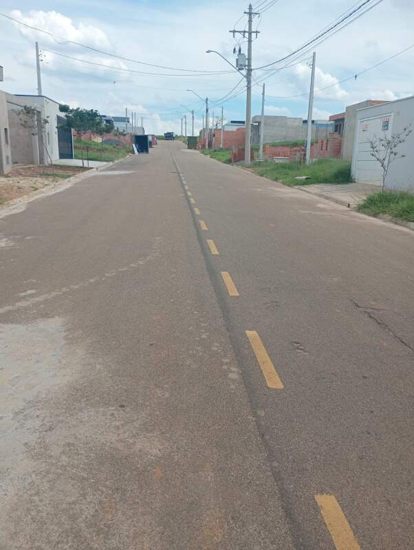 Terreno à venda no Parque Campestre I: 