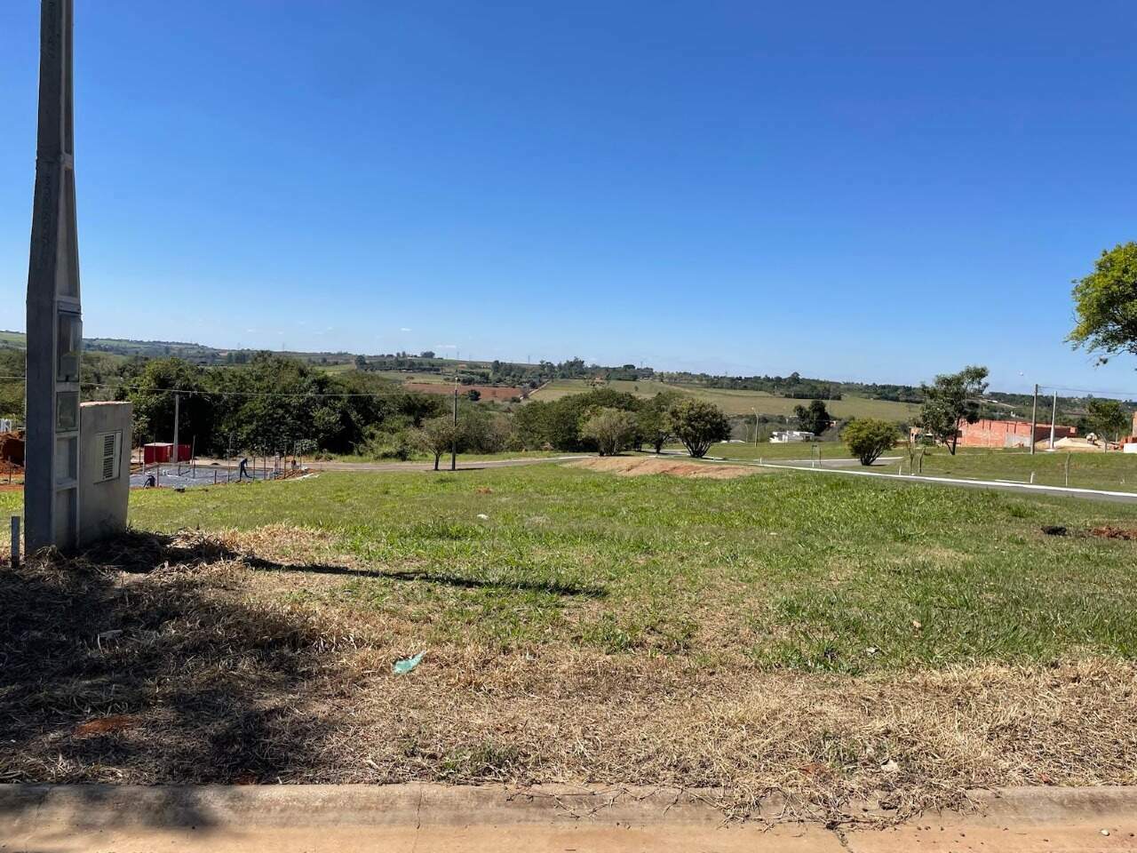 Terreno à venda no Residencial Haras Inga Mirim: 