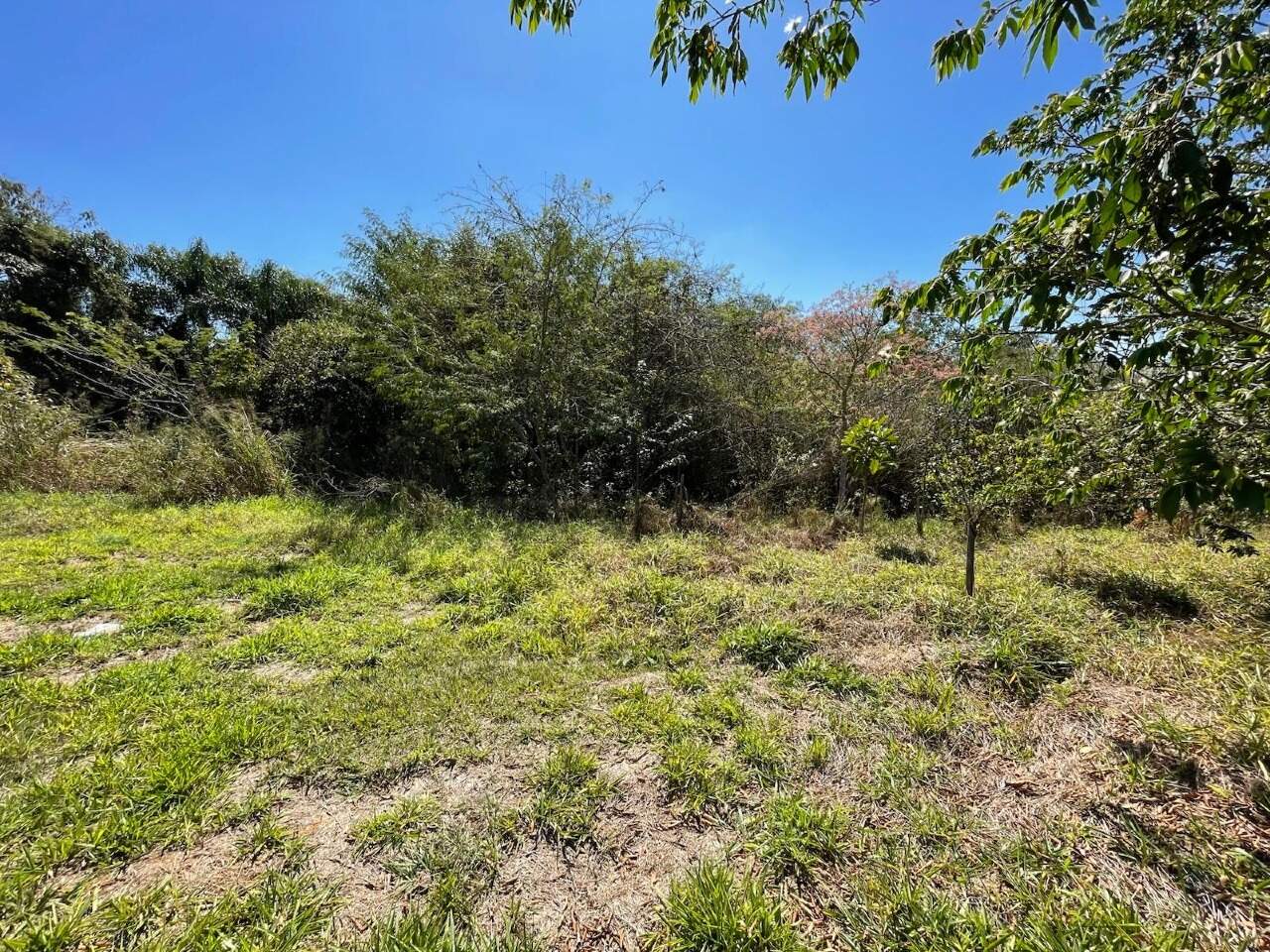 Terreno à venda no Residencial Haras Inga Mirim: 