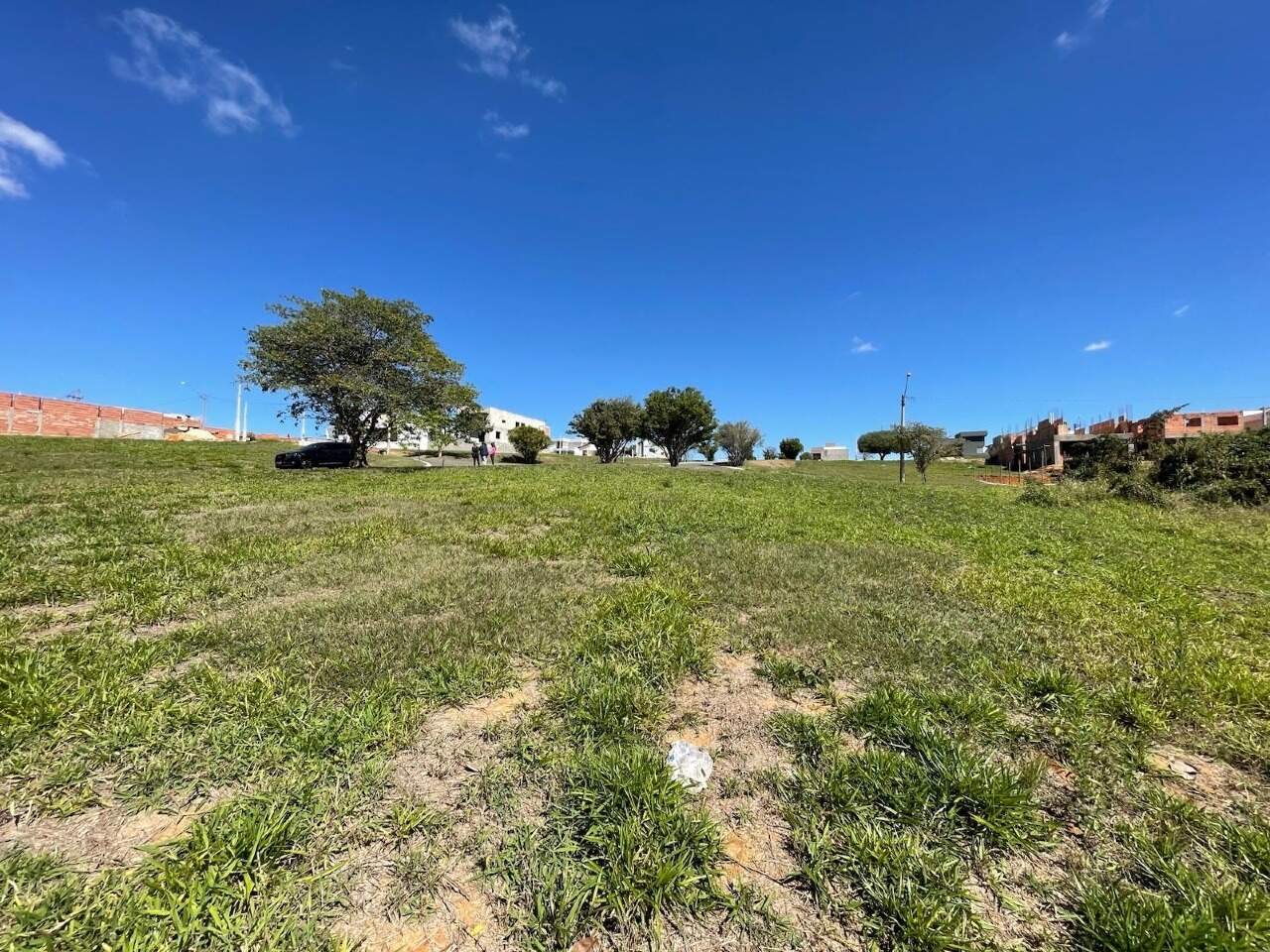 Terreno à venda no Residencial Haras Inga Mirim: 