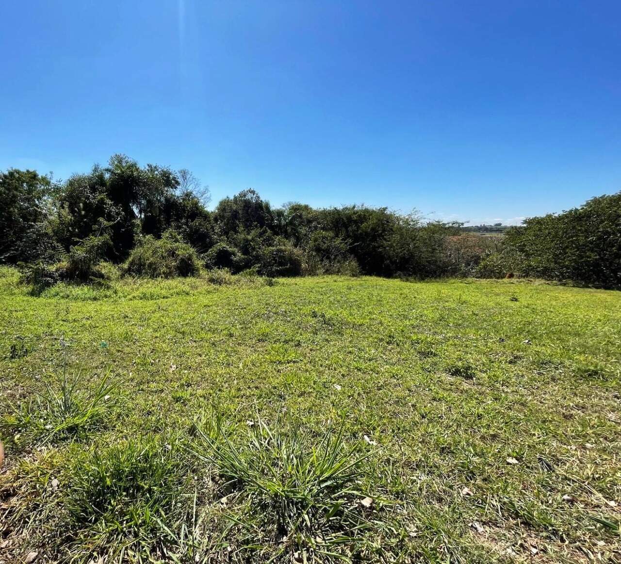Terreno à venda no Residencial Haras Inga Mirim: 