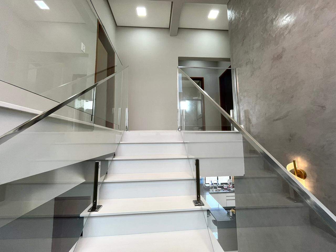 Casa à venda no Residencial Haras Inga Mirim: 