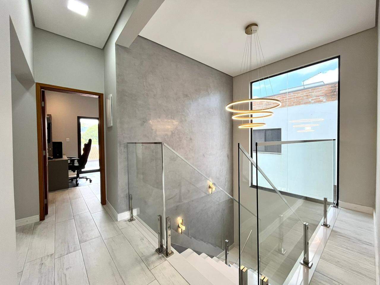 Casa à venda no Residencial Haras Inga Mirim: 