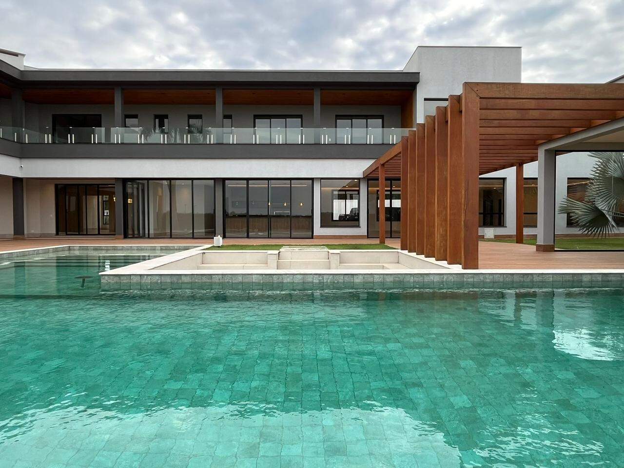 Casa à venda no Residencial Fazenda Alvorada: 