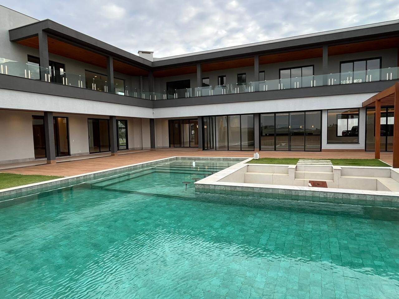 Casa à venda no Residencial Fazenda Alvorada: 