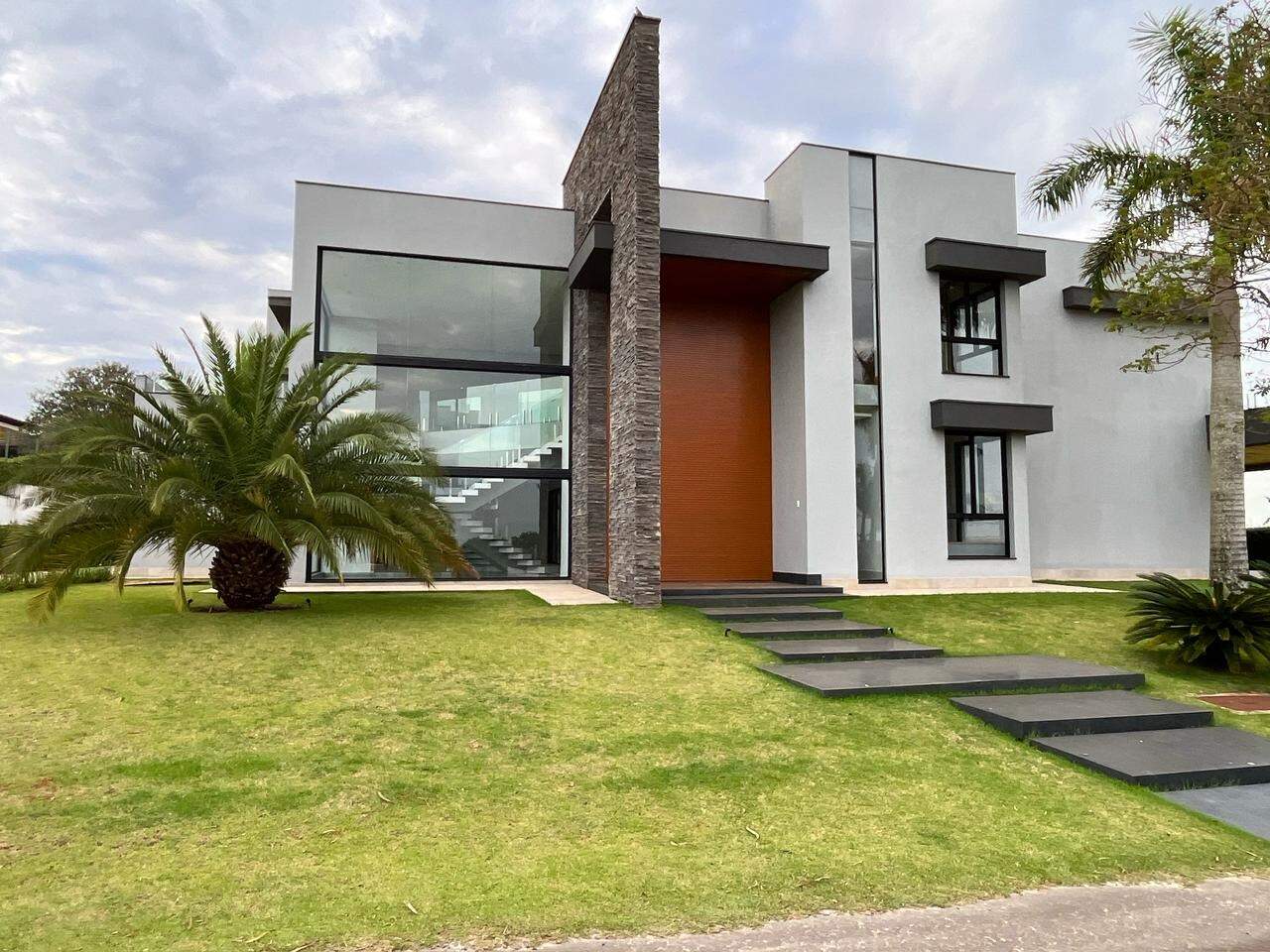 Casa à venda no Residencial Fazenda Alvorada: 