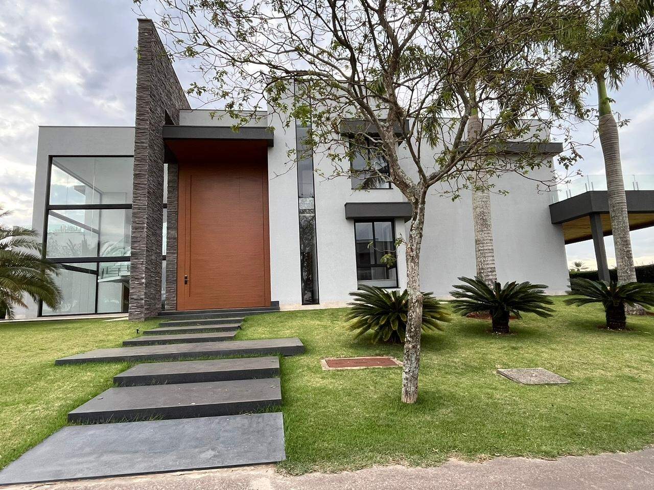 Casa à venda no Residencial Fazenda Alvorada: 