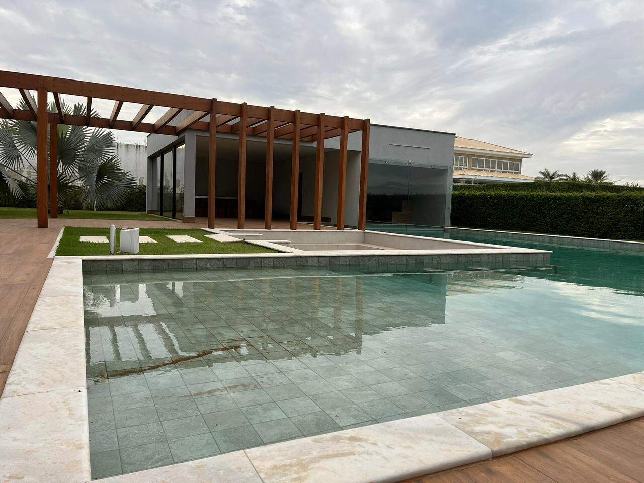 Casa à venda no Residencial Fazenda Alvorada: 