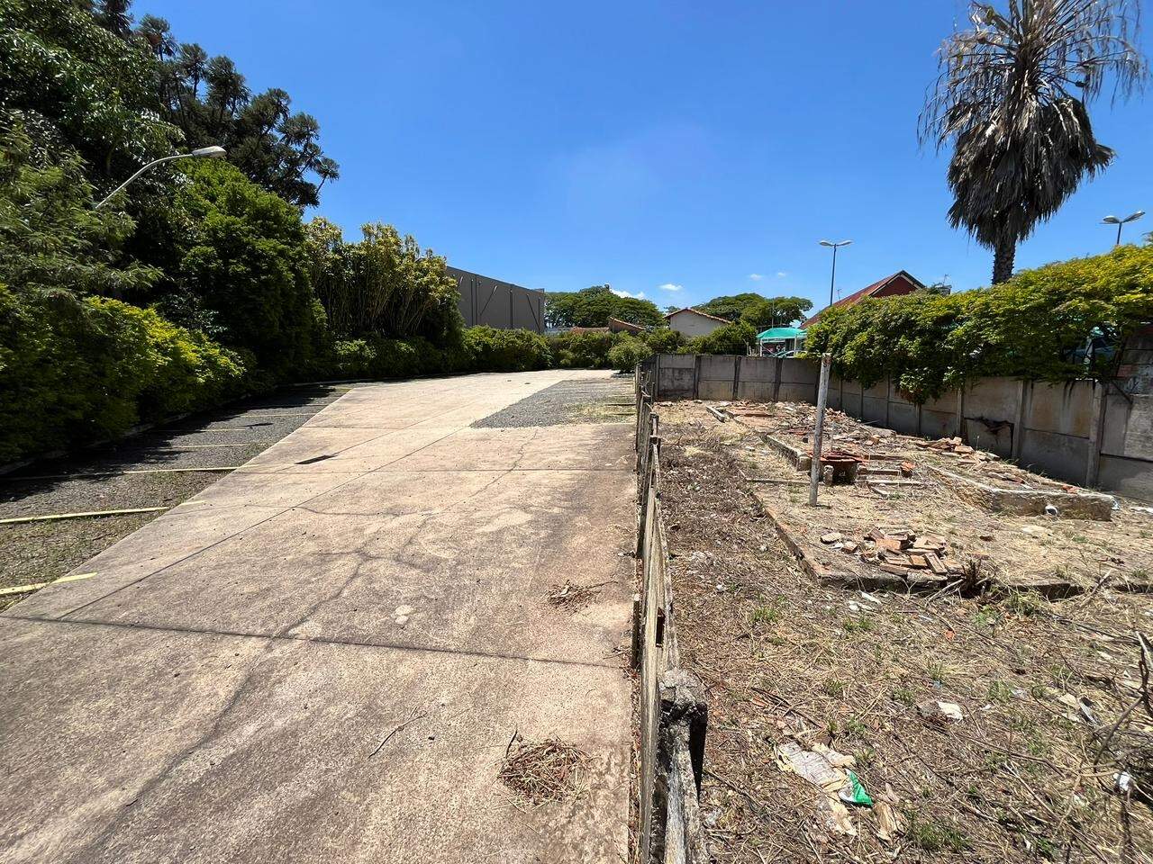 Terreno à venda no Centro: 