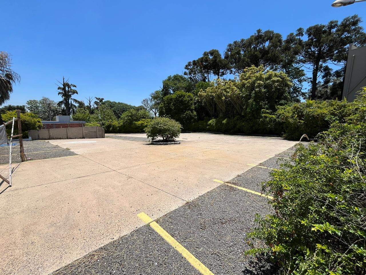 Terreno à venda no Centro: 