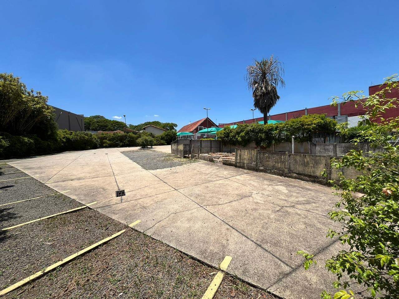 Terreno à venda no Centro: 