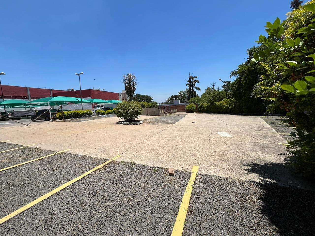 Terreno à venda no Centro: 