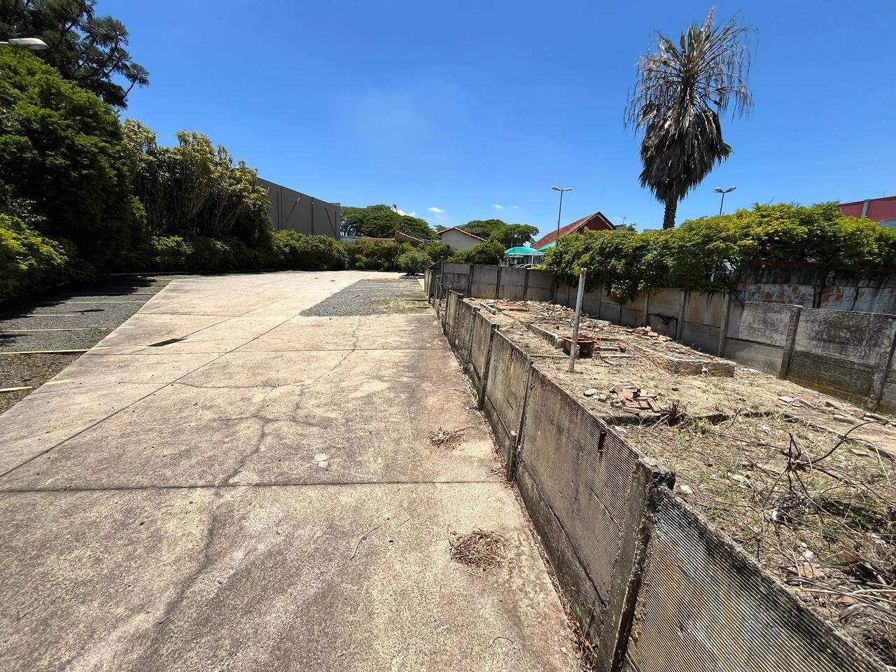 Terreno à venda no Centro: 