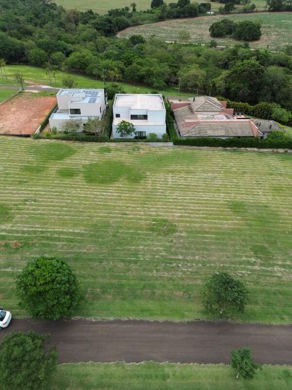 Terreno à venda no Residencial Fazenda Alvorada: 