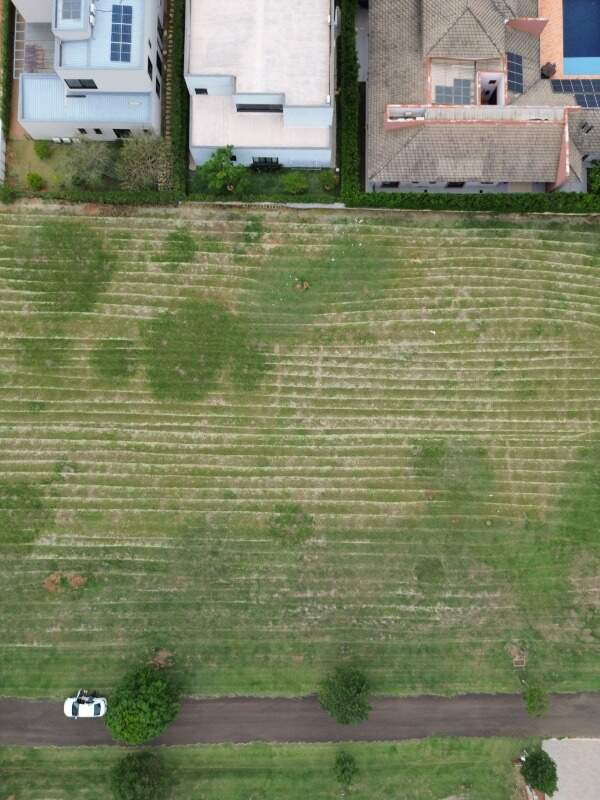 Terreno à venda no Residencial Fazenda Alvorada: 