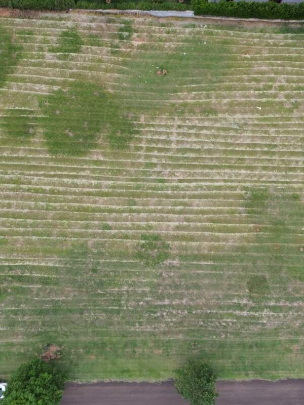 Terreno à venda no Residencial Fazenda Alvorada: 