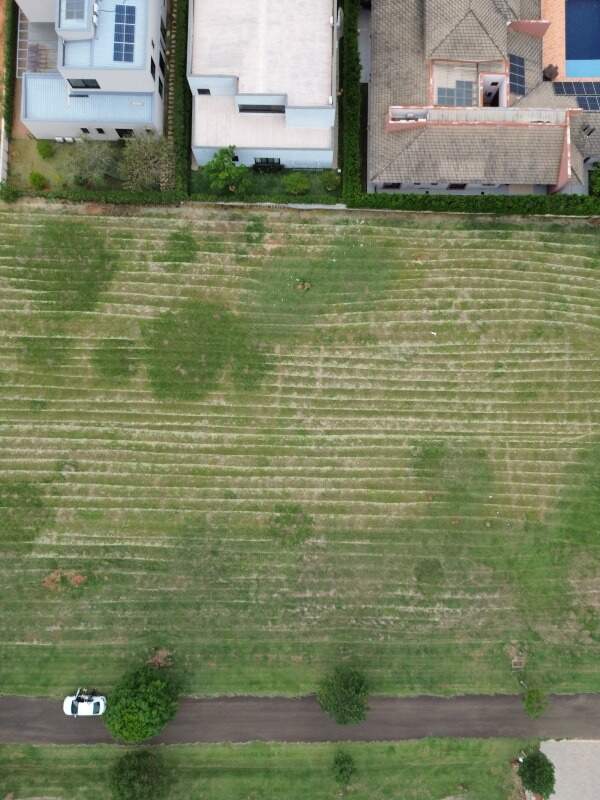 Terreno à venda no Residencial Fazenda Alvorada: 