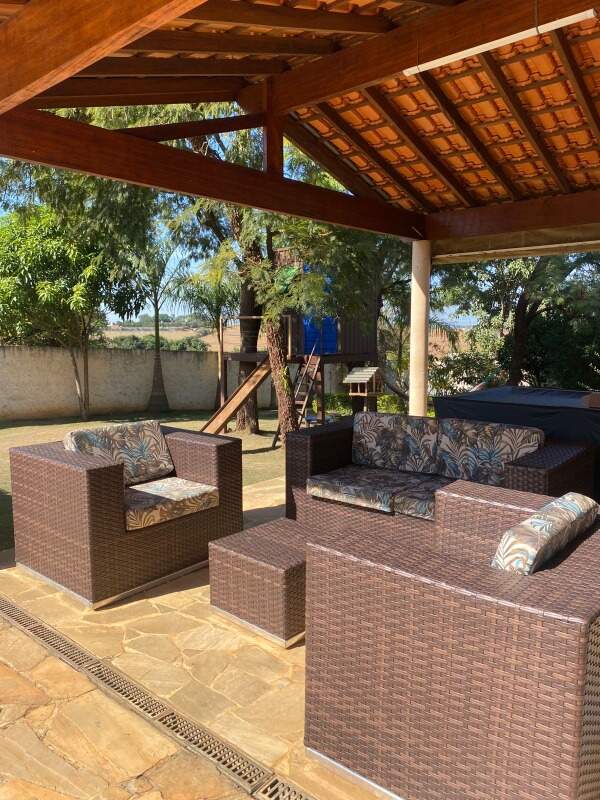 Chácara à venda no Recanto Maravilha: 