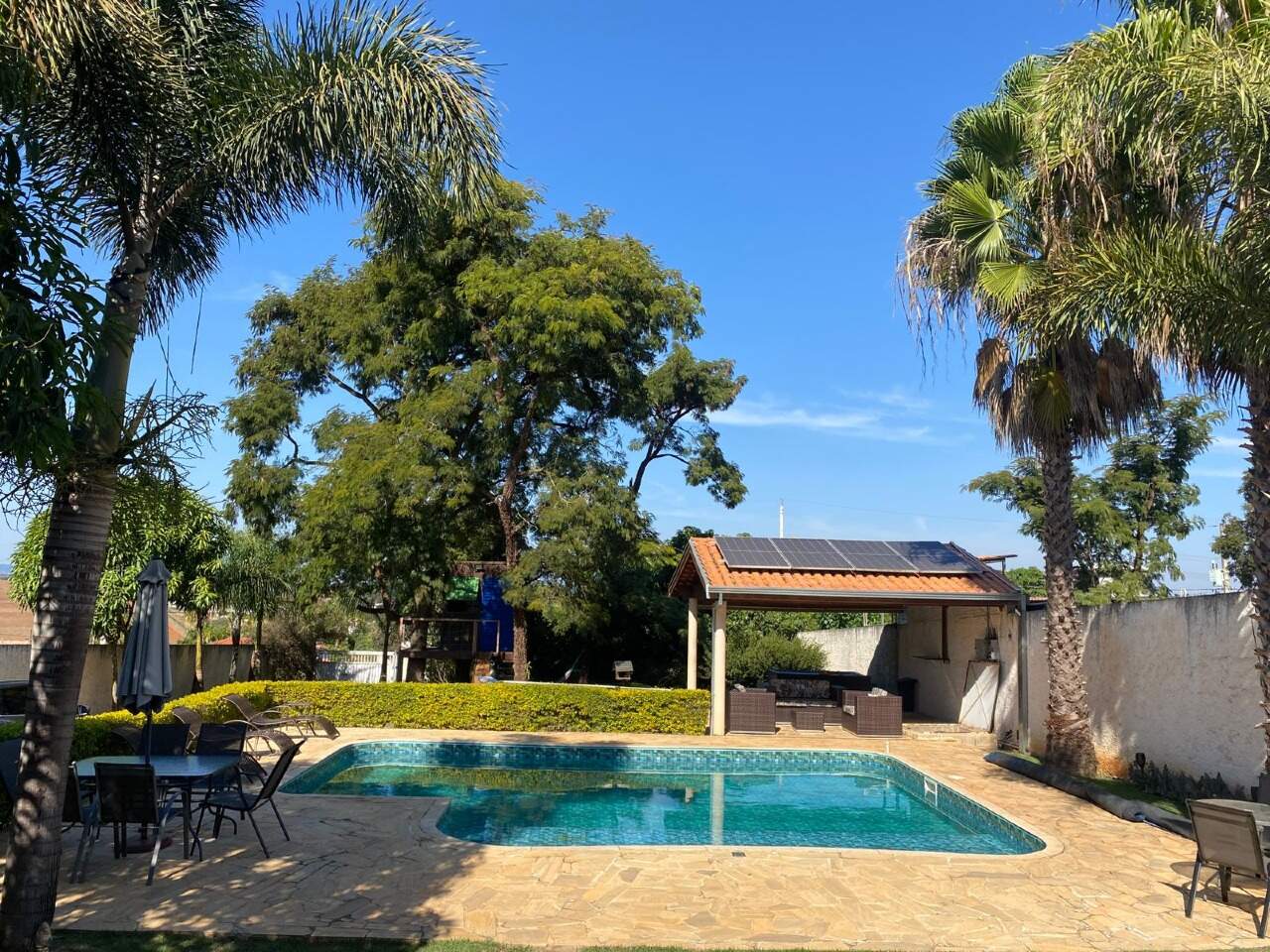 Chácara à venda no Recanto Maravilha: 