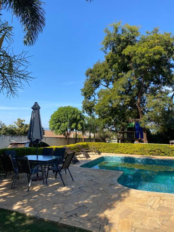 Chácara à venda no Recanto Maravilha: 