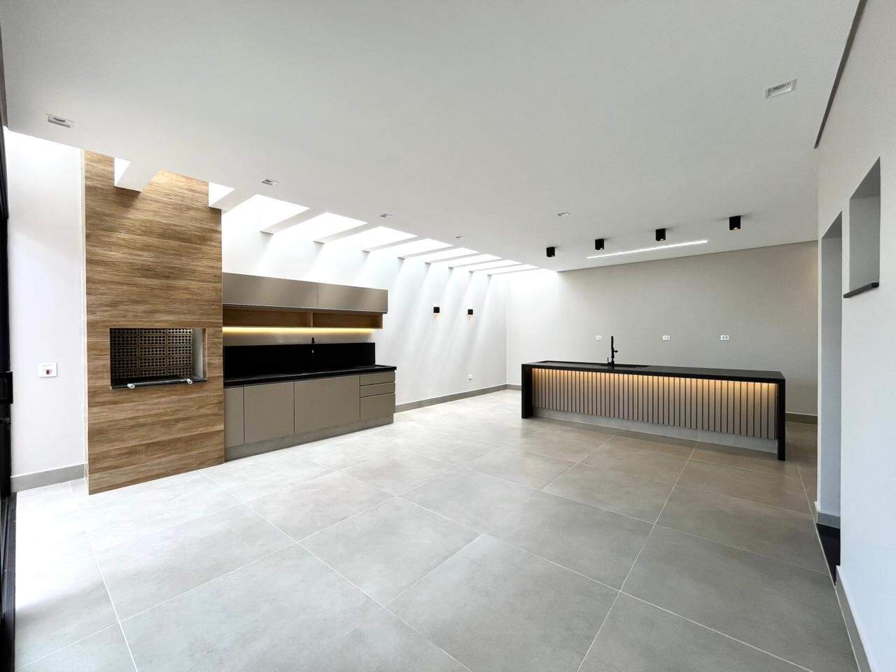 Casa à venda no Residencial Haras Inga Mirim: 