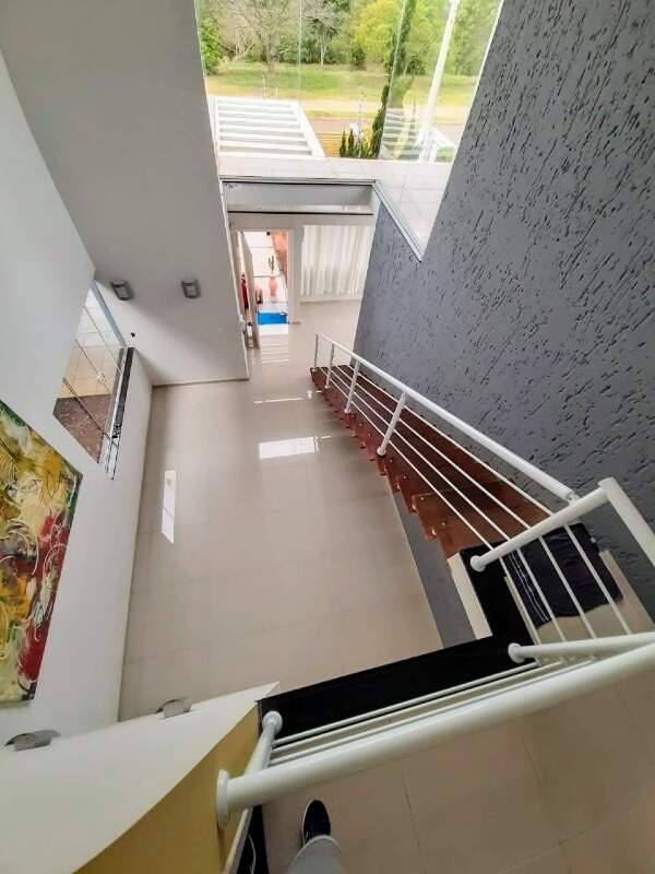 Casa à venda no Recanto das Primaveras II: 