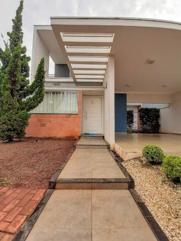 Casa à venda no Recanto das Primaveras II: 