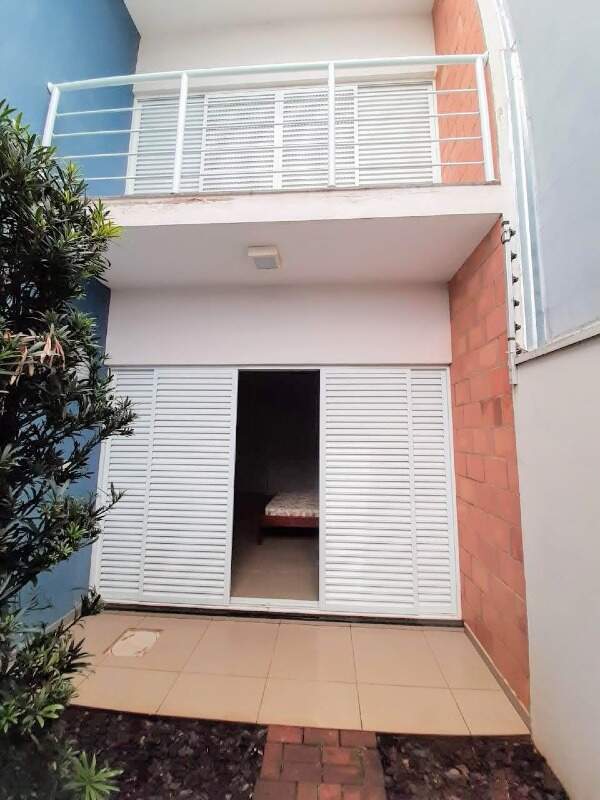 Casa à venda no Recanto das Primaveras II: 