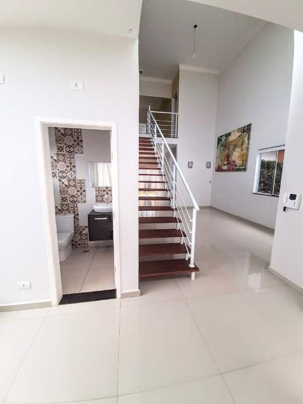 Casa à venda no Recanto das Primaveras II: 