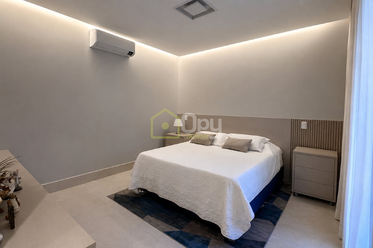Casa à venda no Esmeralda Residence II: 