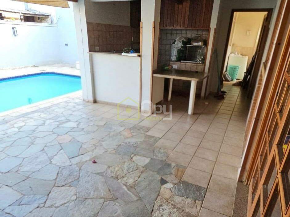 Casa à venda no Jardim Maria Izabel: 