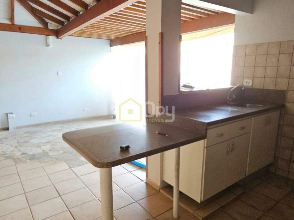 Casa à venda no Jardim Maria Izabel: 