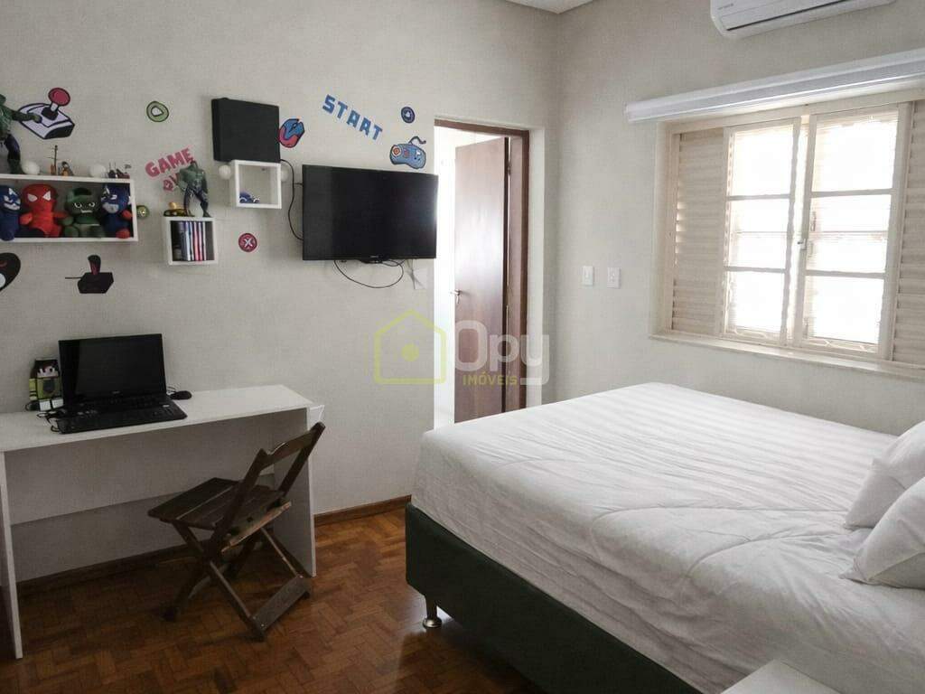 Casa à venda no Jardim Maria Izabel: 