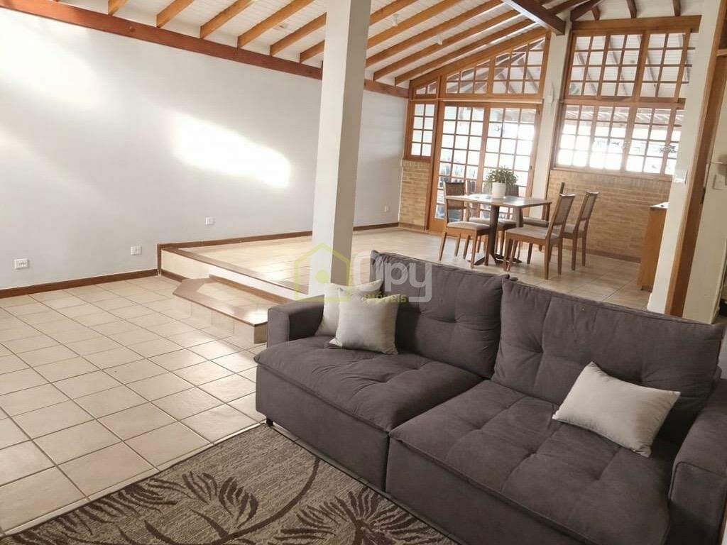 Casa à venda no Jardim Maria Izabel: 