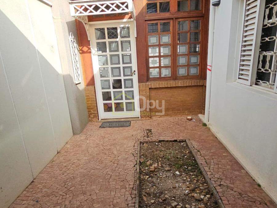 Casa à venda no Jardim Maria Izabel: 