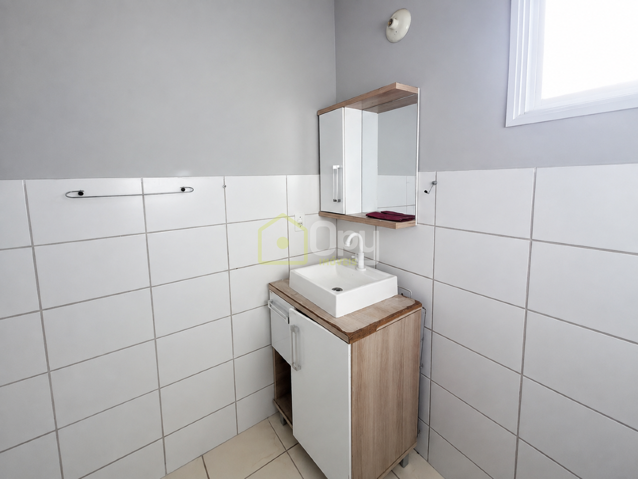 Apartamento à venda no Paulo Correa de Lara: 