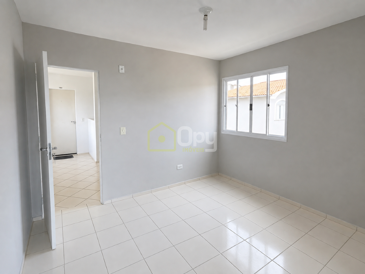 Apartamento à venda no Paulo Correa de Lara: 