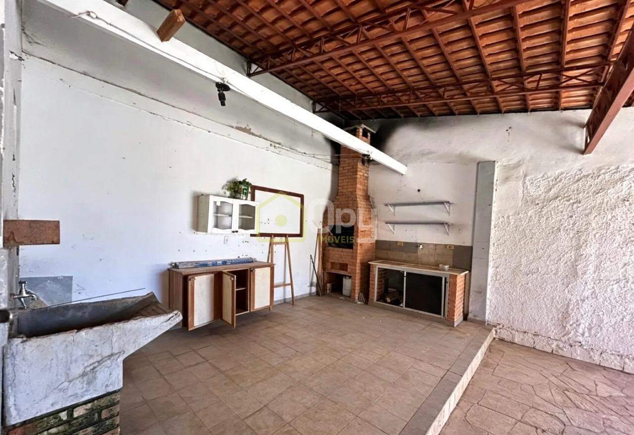 Casa à venda no Jardim Colibri: 