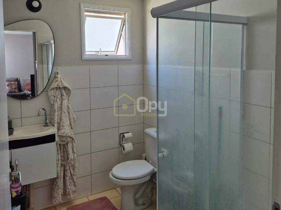 Apartamento à venda no Paulo Correa de Lara: 