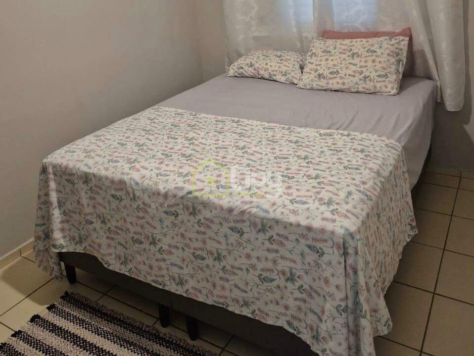 Apartamento à venda no Paulo Correa de Lara: 