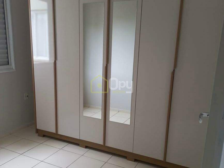 Apartamento à venda no Paulo Correa de Lara: 