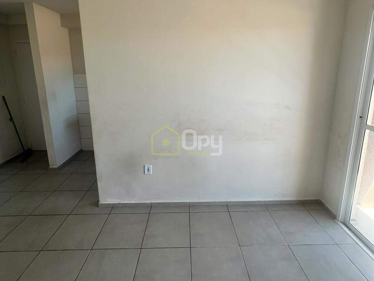 Apartamento à venda no Distrito Industrial: 