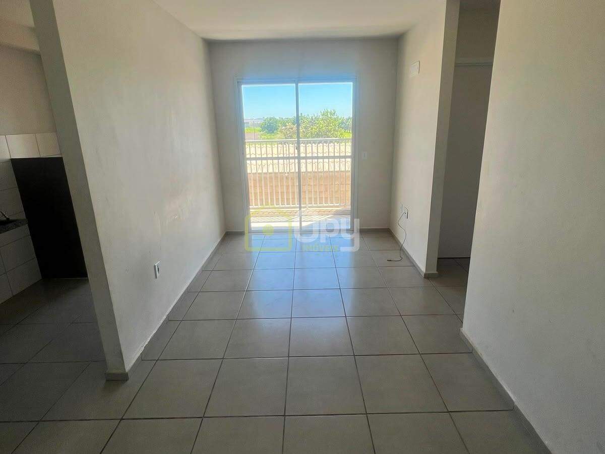 Apartamento à venda no Distrito Industrial: 